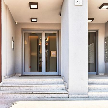 Cenisio Elyon Apartment Milão Exterior foto